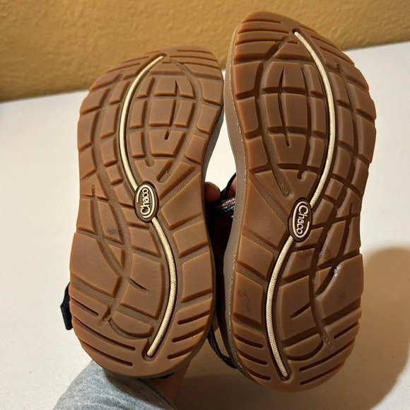 Chaco ZX/2 Cloud Sandals 6 - Picture 6 of 7